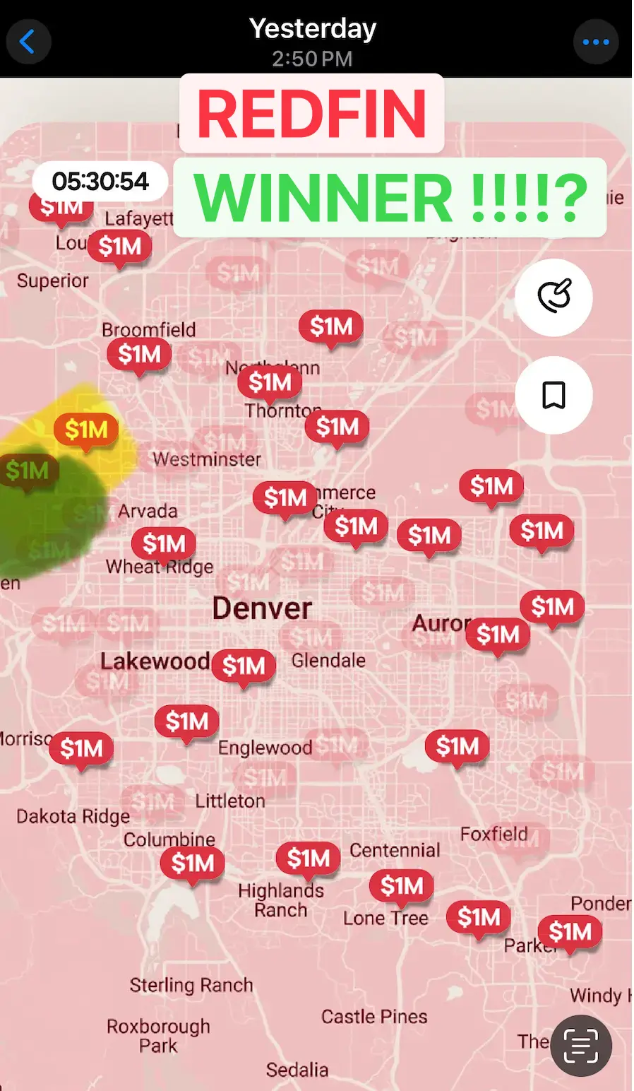 Redfin Winner for Great American Home Search? Or Loser? Next Steps